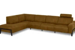 Hoekbanken-Dutch Comfortline Hoekbank Wyoming