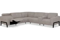 Hoekbanken-Dutch Comfortline Hoekbank Wyoming II