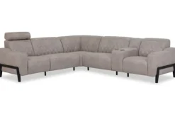 Hoekbanken-Dutch Comfortline Hoekbank Wyoming II