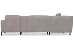 Hoekbanken-Dutch Comfortline Hoekbank Wyoming II