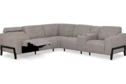 Hot Hoekbank Wyoming II Hoekbanken