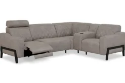 Hoekbanken-Dutch Comfortline Hoekbank Wyoming II