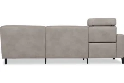 Hoekbanken-Dutch Comfortline Hoekbank Wyoming II