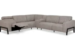 Hot Hoekbank Wyoming II Hoekbanken