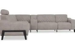 Hot Hoekbank Wyoming II Hoekbanken