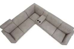 Hot Hoekbank Wyoming II Hoekbanken