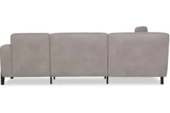 Hoekbanken-Dutch Comfortline Hoekbank Wyoming II