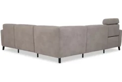 Hoekbanken-Dutch Comfortline Hoekbank Wyoming II