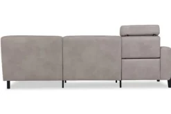 Hoekbanken-Dutch Comfortline Hoekbank Wyoming II