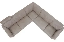 Hoekbanken-Dutch Comfortline Hoekbank Wyoming II