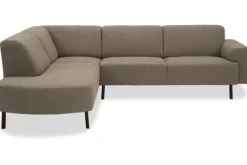 Clearance Hoekbank Yva Ronde Banken|Loungebanken