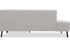 Clearance Hoekbank Yva Ronde Banken|Loungebanken