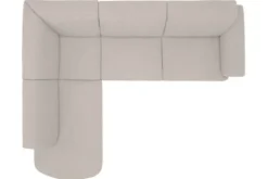 Clearance Hoekbank Yva Ronde Banken|Loungebanken