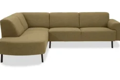 Clearance Hoekbank Yva Ronde Banken|Loungebanken