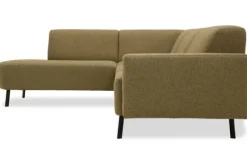 Clearance Hoekbank Yva Ronde Banken|Loungebanken