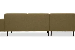 Clearance Hoekbank Yva Ronde Banken|Loungebanken