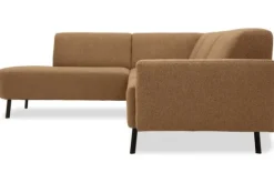 Clearance Hoekbank Yva Ronde Banken|Loungebanken