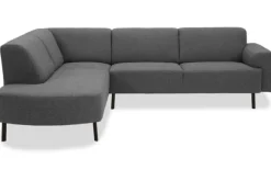 Clearance Hoekbank Yva Ronde Banken|Loungebanken