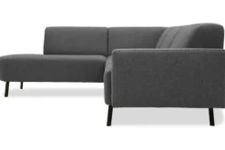 Clearance Hoekbank Yva Ronde Banken|Loungebanken