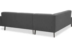 Clearance Hoekbank Yva Ronde Banken|Loungebanken