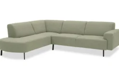 Clearance Hoekbank Yva Ronde Banken|Loungebanken