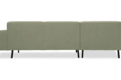 Clearance Hoekbank Yva Ronde Banken|Loungebanken