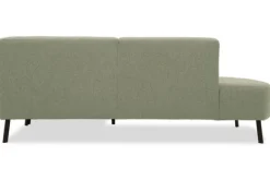 Clearance Hoekbank Yva Ronde Banken|Loungebanken