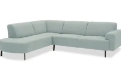 Clearance Hoekbank Yva Ronde Banken|Loungebanken