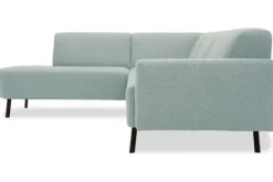 Clearance Hoekbank Yva Ronde Banken|Loungebanken