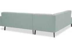 Clearance Hoekbank Yva Ronde Banken|Loungebanken