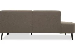 Clearance Hoekbank Yva Ronde Banken|Loungebanken