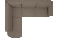 Clearance Hoekbank Yva Ronde Banken|Loungebanken