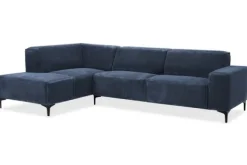 Hot Hoekbank  Zellona Loungebanken|Hoekbanken