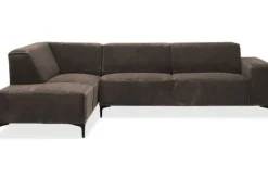 Hot Hoekbank  Zellona Loungebanken|Hoekbanken