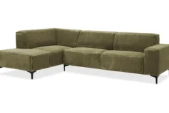 Hot Hoekbank  Zellona Loungebanken|Hoekbanken