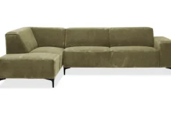 Hot Hoekbank  Zellona Loungebanken|Hoekbanken