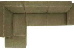 Hot Hoekbank  Zellona Loungebanken|Hoekbanken