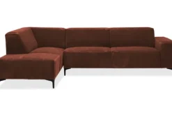 Hot Hoekbank  Zellona Loungebanken|Hoekbanken