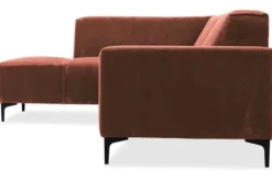 Hot Hoekbank  Zellona Loungebanken|Hoekbanken