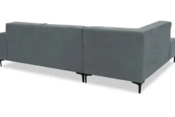 Outlet Hoekbank Zellona Loungebanken|Hoekbanken