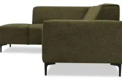 Outlet Hoekbank Zellona Loungebanken|Hoekbanken