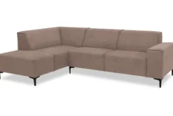 Outlet Hoekbank Zellona Loungebanken|Hoekbanken