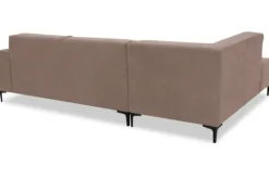 Outlet Hoekbank Zellona Loungebanken|Hoekbanken