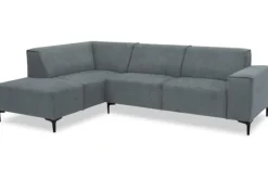 Outlet Hoekbank Zellona Loungebanken|Hoekbanken