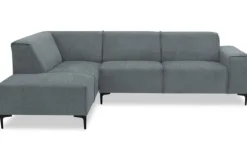 Outlet Hoekbank Zellona Loungebanken|Hoekbanken