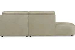 Ronde Banken|Loungebanken-Dutch Comfortline Hoekbank Zenova