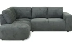 Loungebanken|Ronde Banken-Dutch Comfortline Hoekbank Zenova