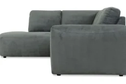 Loungebanken|Ronde Banken-Dutch Comfortline Hoekbank Zenova