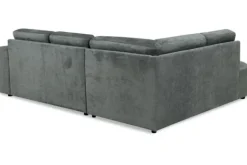 Loungebanken|Ronde Banken-Dutch Comfortline Hoekbank Zenova