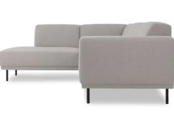 Loungebanken|Hoekbanken-Okereke Style Hoekbank Zoe